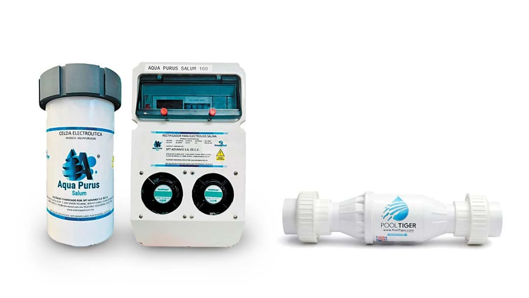 Aqua Purus PT