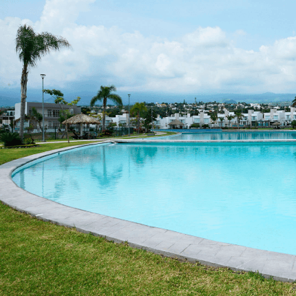 Science Pool