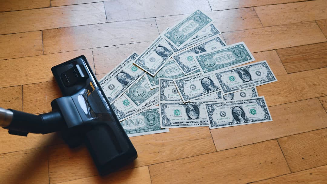 ¡Gasto mucho dinero en químicos! ¿Qué puedo hacer?