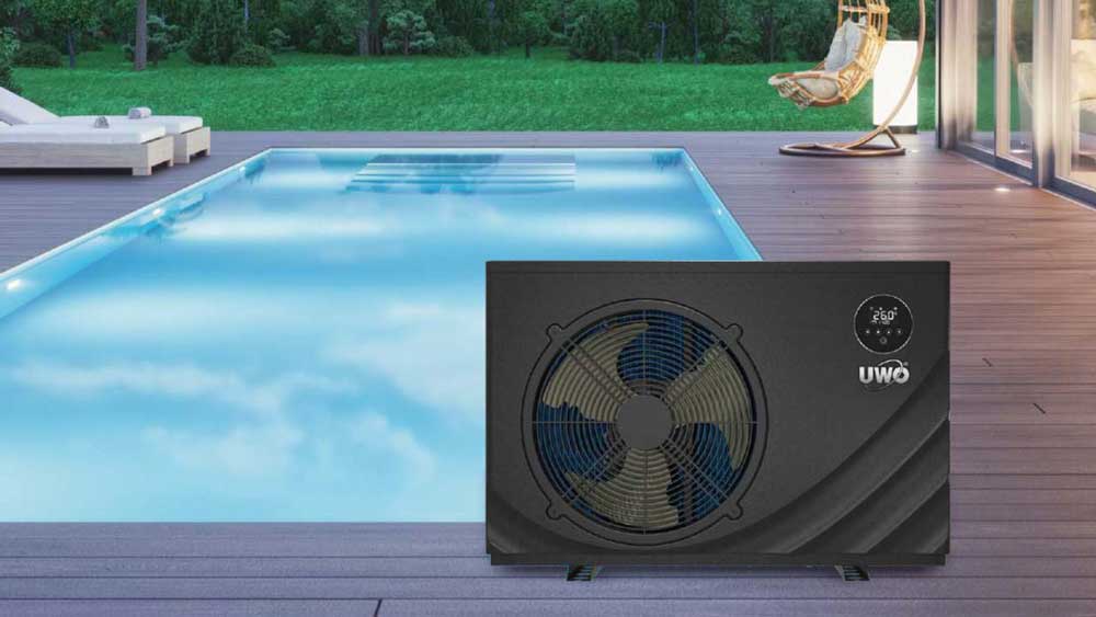 HeatPool - UWO App