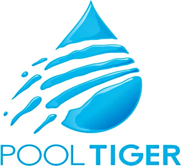 Logo PoolTiger