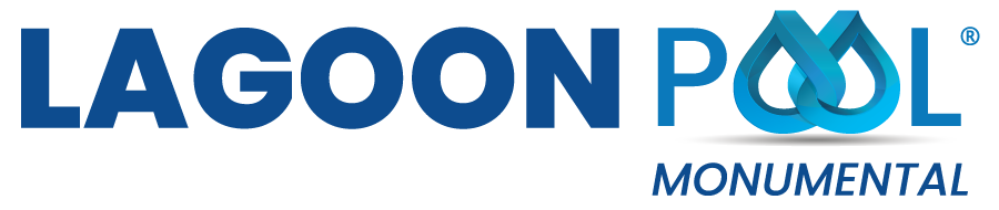Lagoon Pools Logo